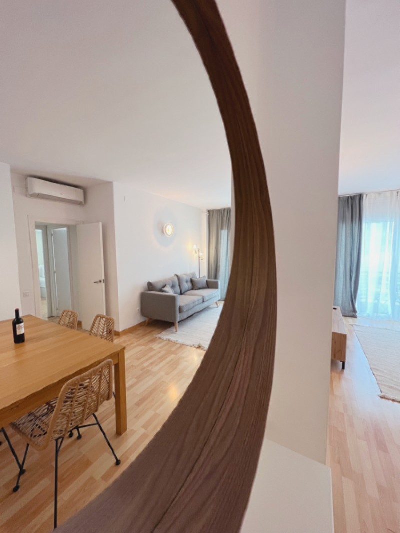 rounded