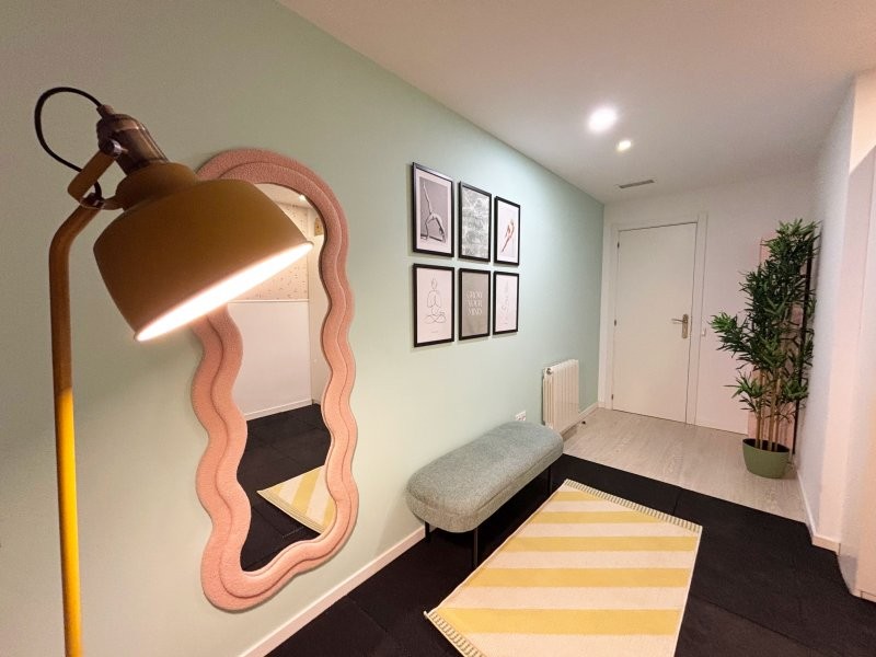 rounded